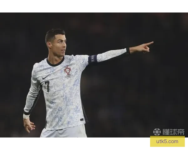 C罗或明夏退役转型 胜利核心领袖有望进入俱乐部管理层开启新篇章